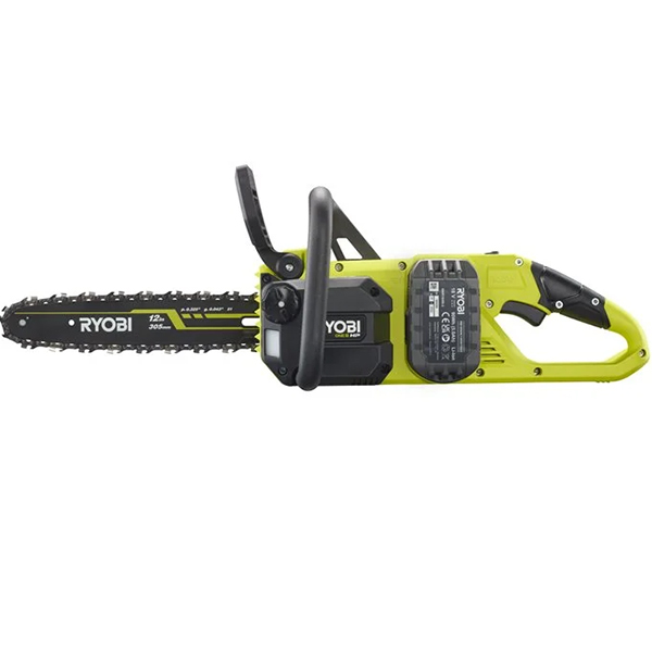 Ryobi Motosega a Batteria Barra da CM30 18V MOD. RY18CSX30A-150 - RYOBI - Immagine 5
